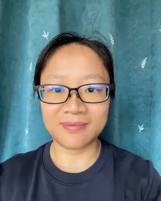 Eileen, Project Coordinator at GY Machining